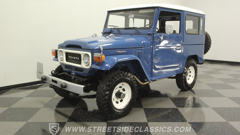 1985 Toyota | Classic Cars for Sale - Streetside Classics