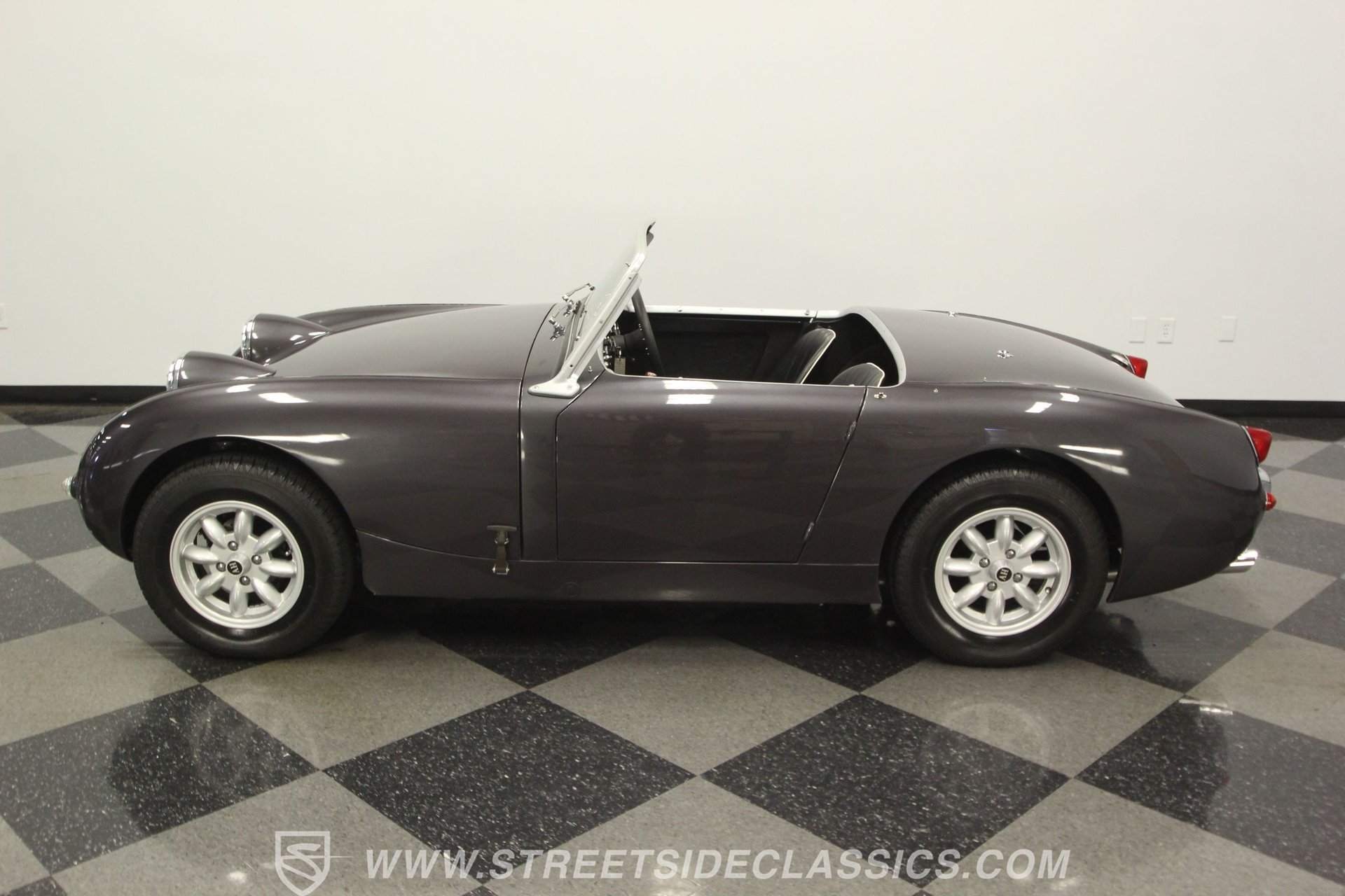 1959 Austin Healey Sprite | Classic Cars for Sale - Streetside Classics