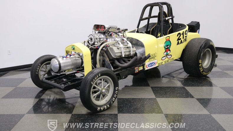 1923 Ford Roadster | Classic Cars for Sale - Streetside Classics