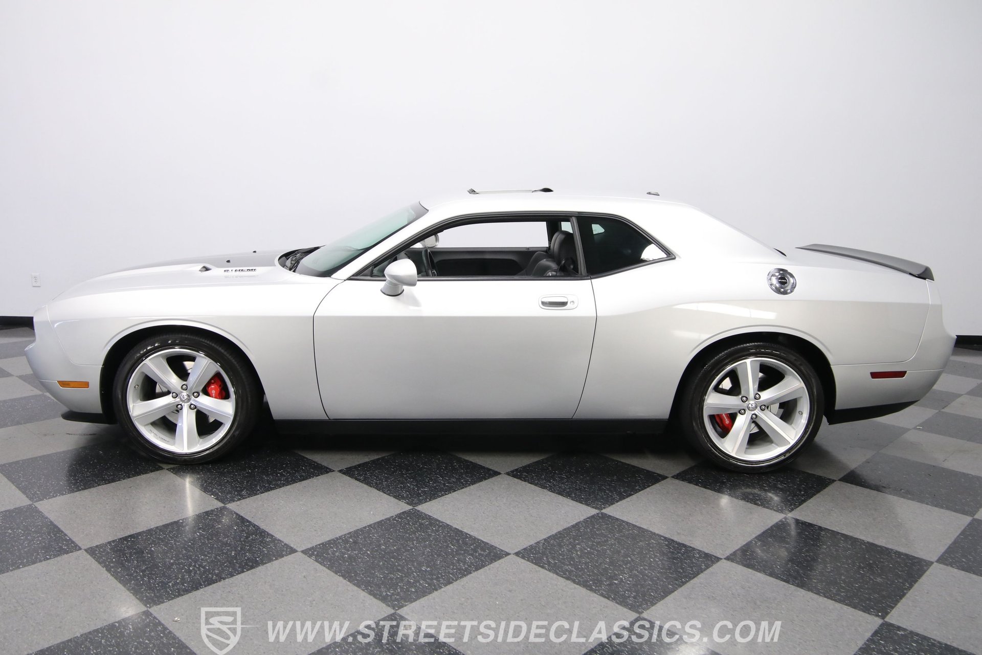 2008 Dodge Challenger | Classic Cars for Sale - Streetside Classics