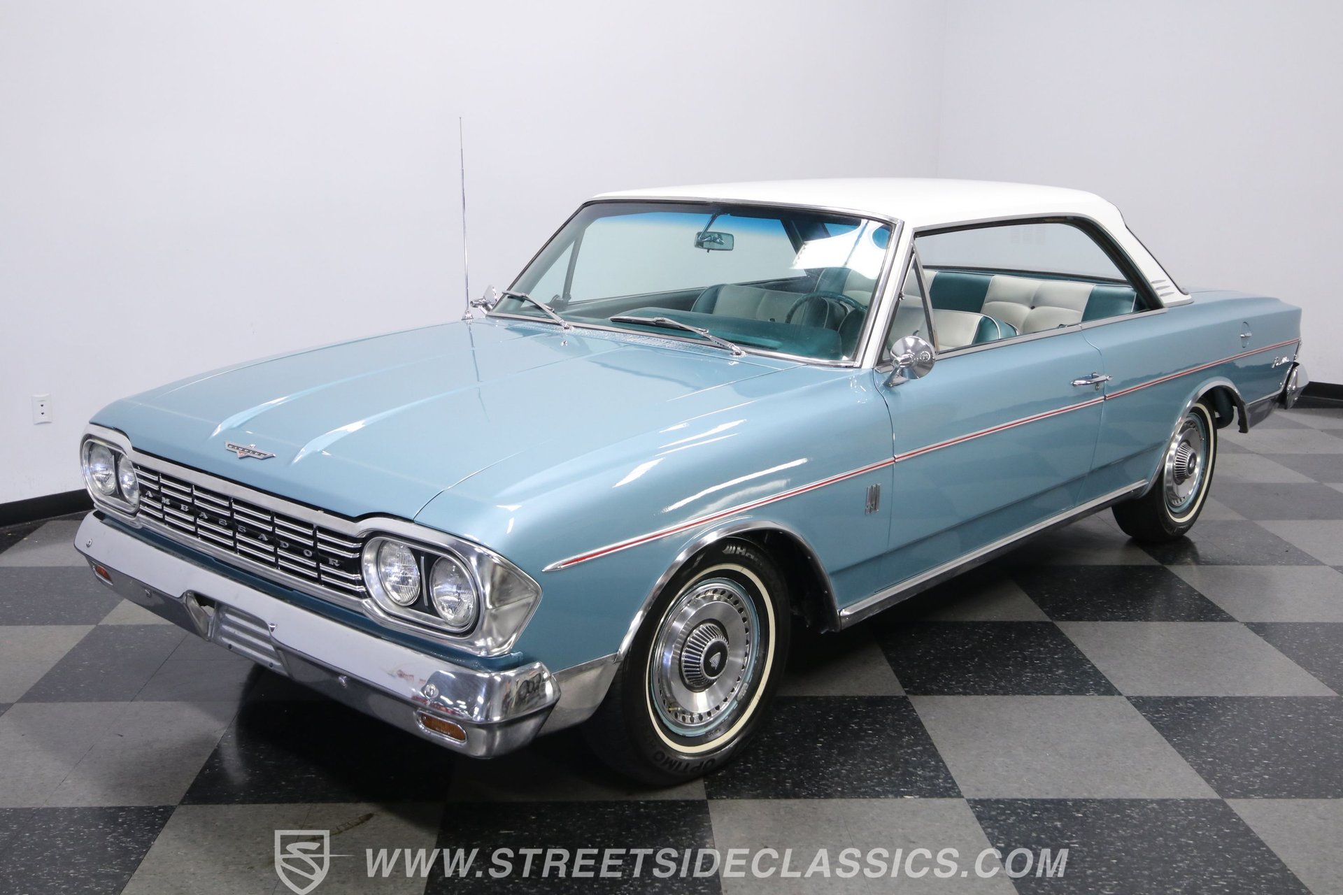 1964 Rambler