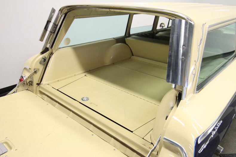 1962 Chevrolet Bel Air 37