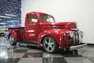 1942 Ford Pickup
