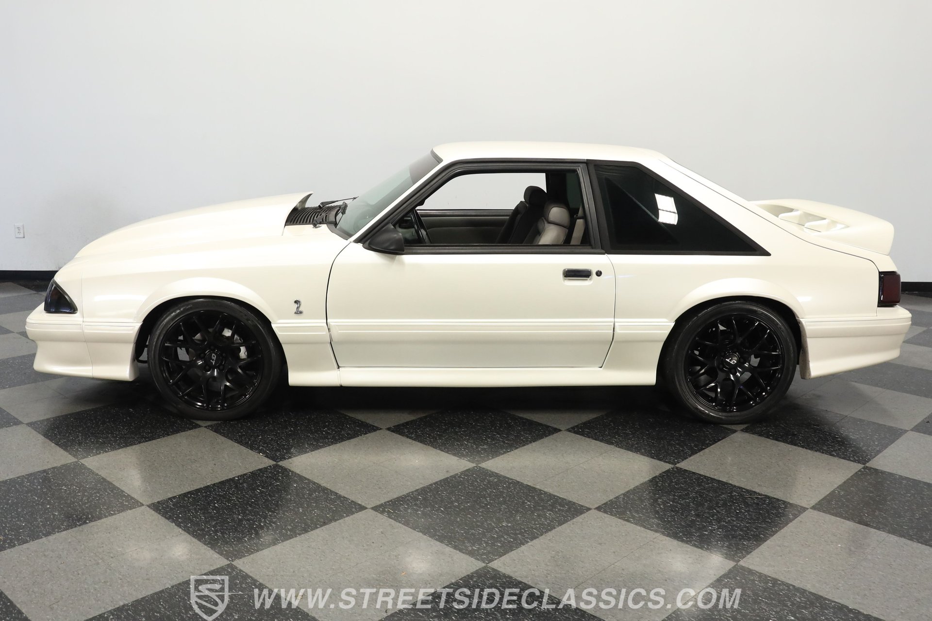 1991 Ford F-150  Classic Cars for Sale - Streetside Classics