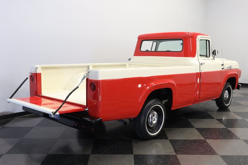 1959 Ford F-100 27