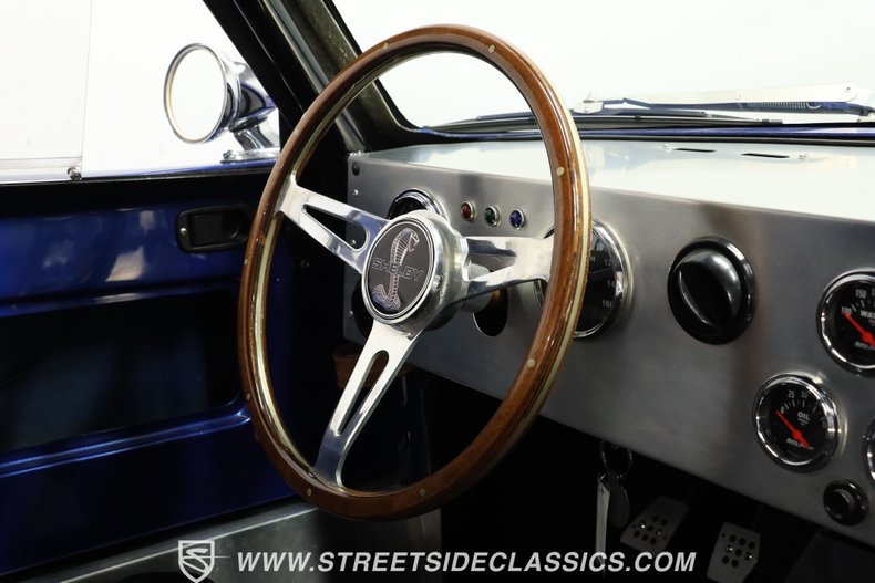 1965 Shelby Daytona 46