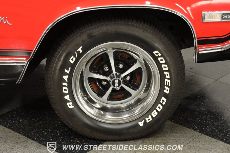 1968 Chevrolet Chevelle 54