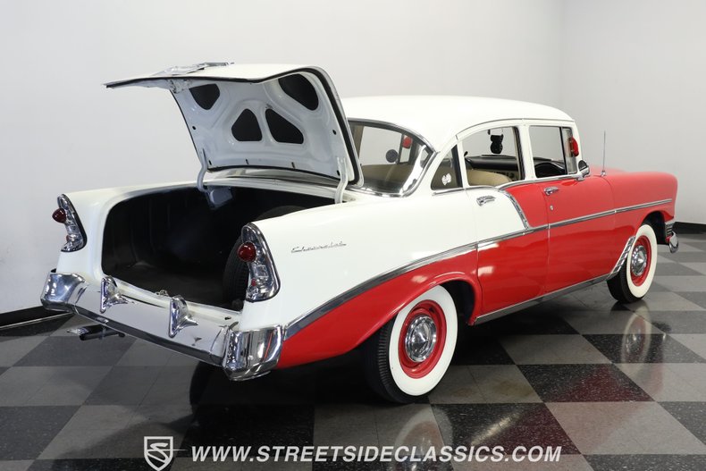 1956 Chevrolet 210 51