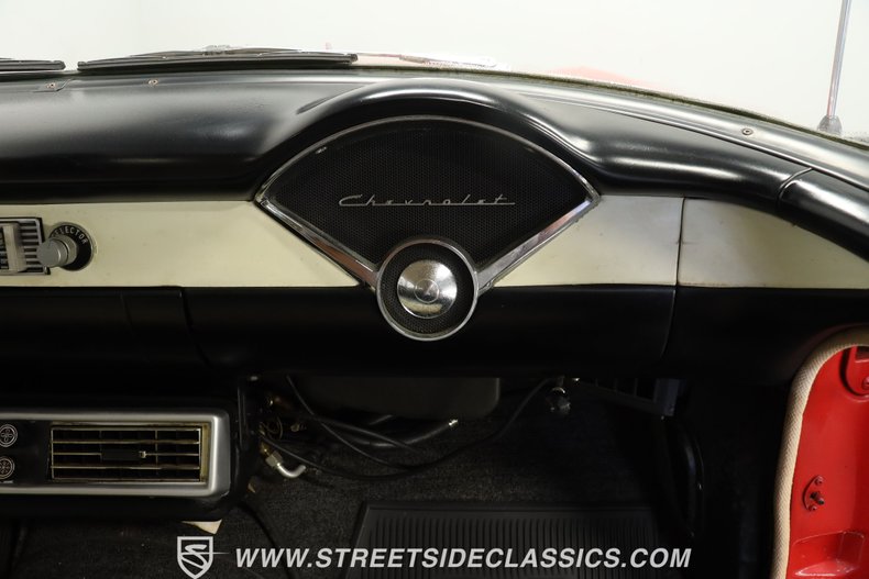 1956 Chevrolet 210 47