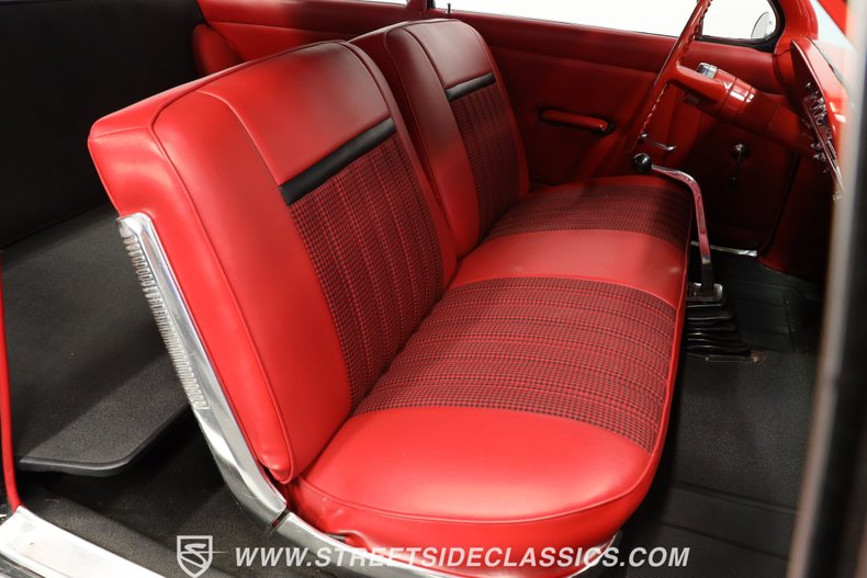 1962 Chevrolet Biscayne 42