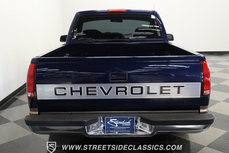 1996 Chevrolet C1500 8