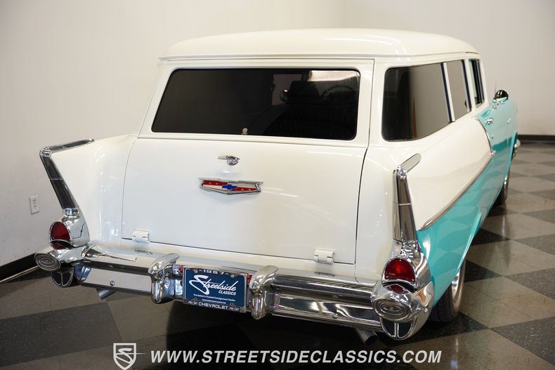 1957 Chevrolet 150 9