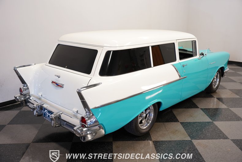 1957 Chevrolet 150 24
