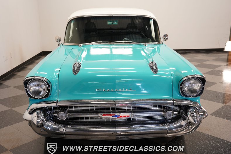 1957 Chevrolet 150 15