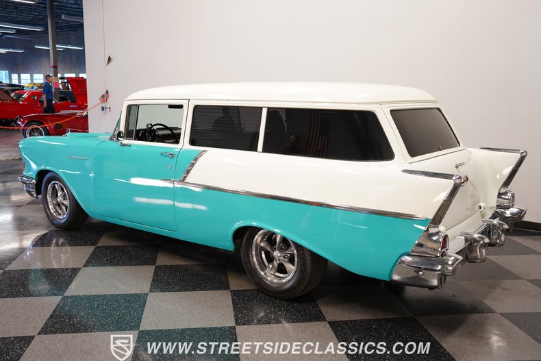1957 Chevrolet 150 6