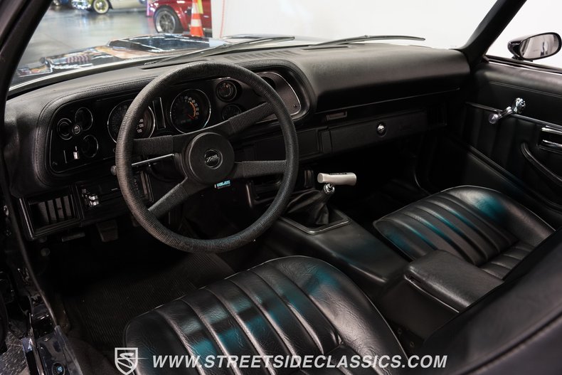 1978 Chevrolet Camaro Z28 Restomod For Sale | AllCollectorCars.com