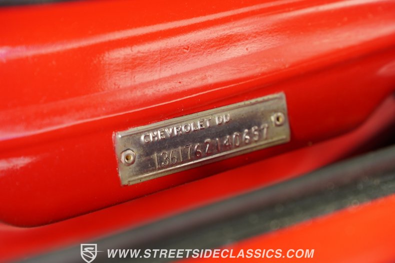 1966 Chevrolet Chevelle 62