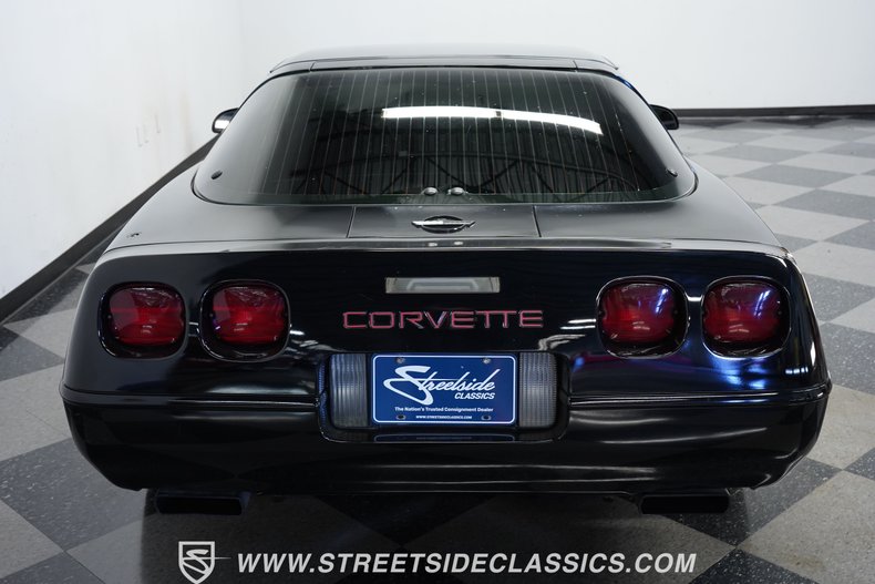 1994 Chevrolet Corvette 8
