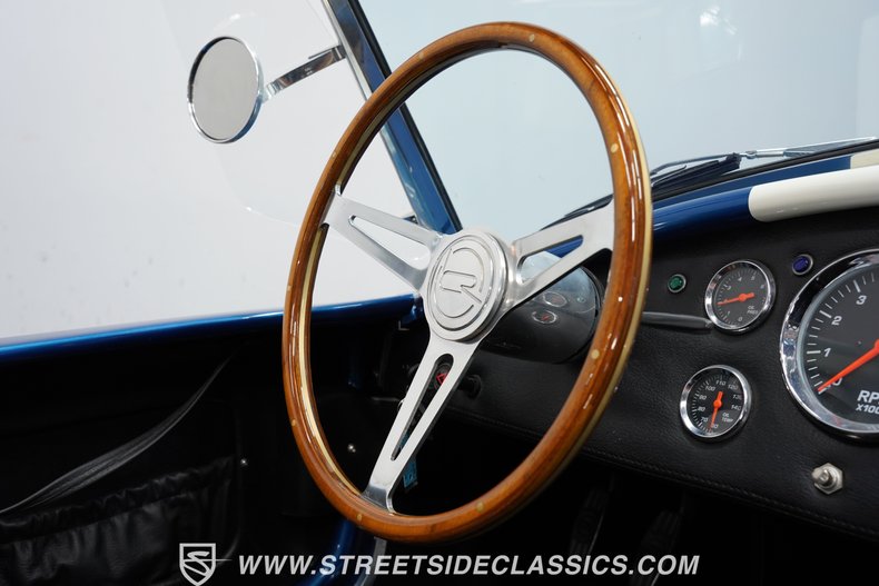 1965 Shelby Cobra 42