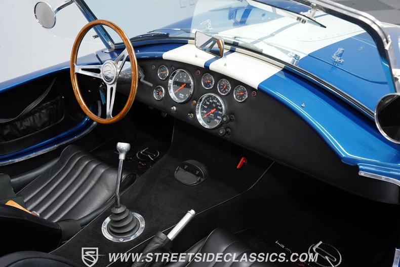 1965 Shelby Cobra 41