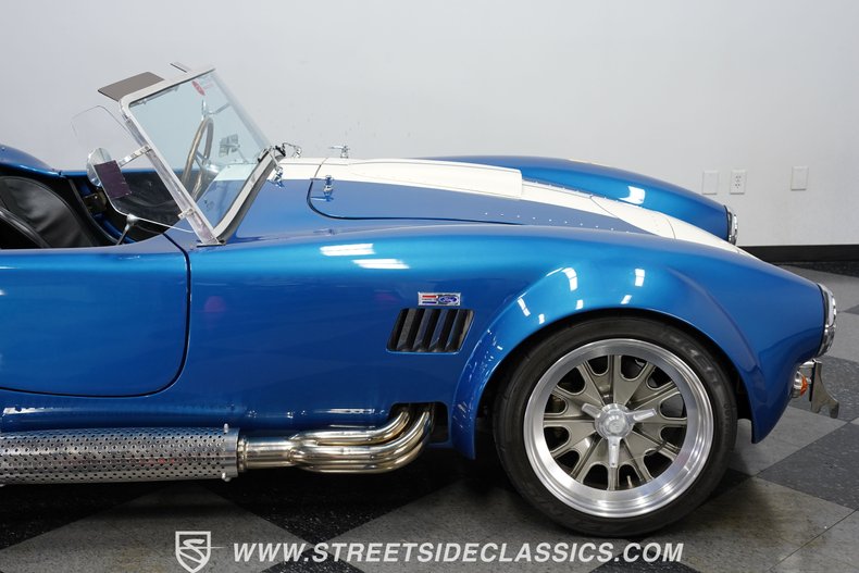 1965 Shelby Cobra 28
