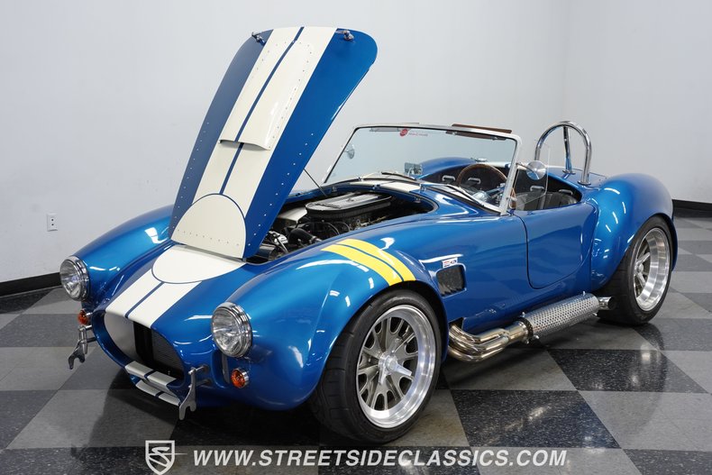 1965 Shelby Cobra 30