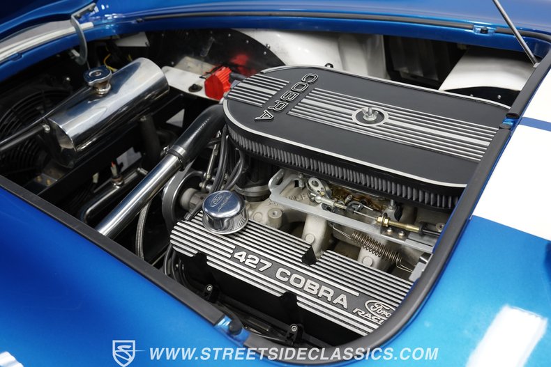 1965 Shelby Cobra 31