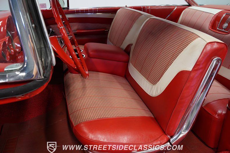 1960 Chevrolet Impala 39