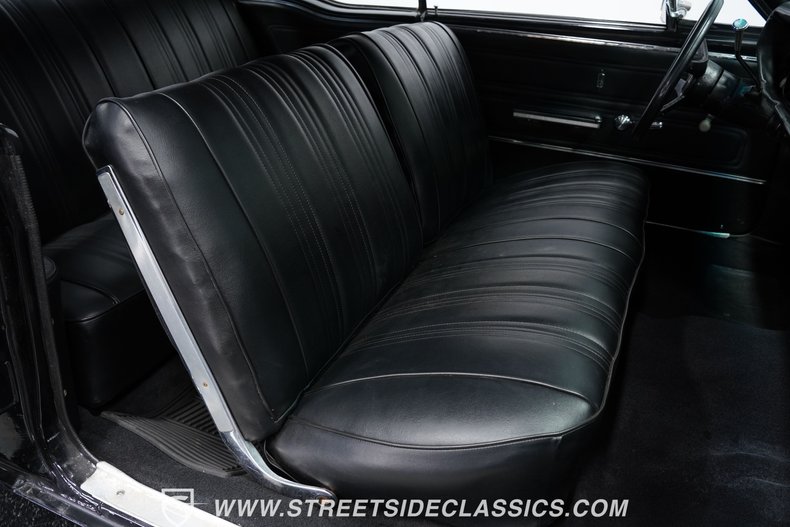 1967 Oldsmobile Cutlass 42