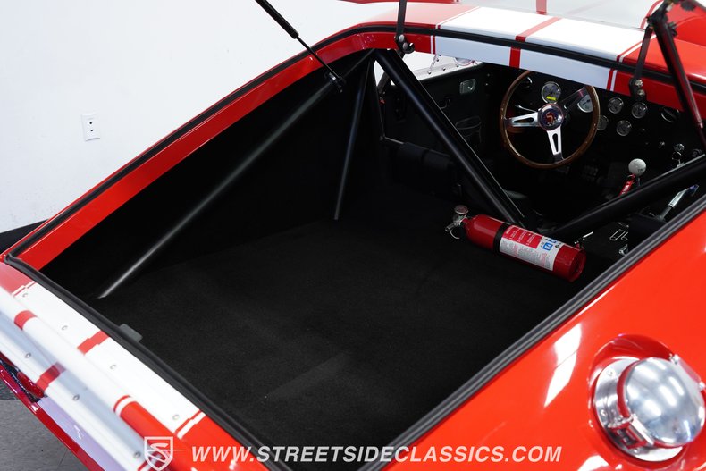 1965 Shelby Daytona 48