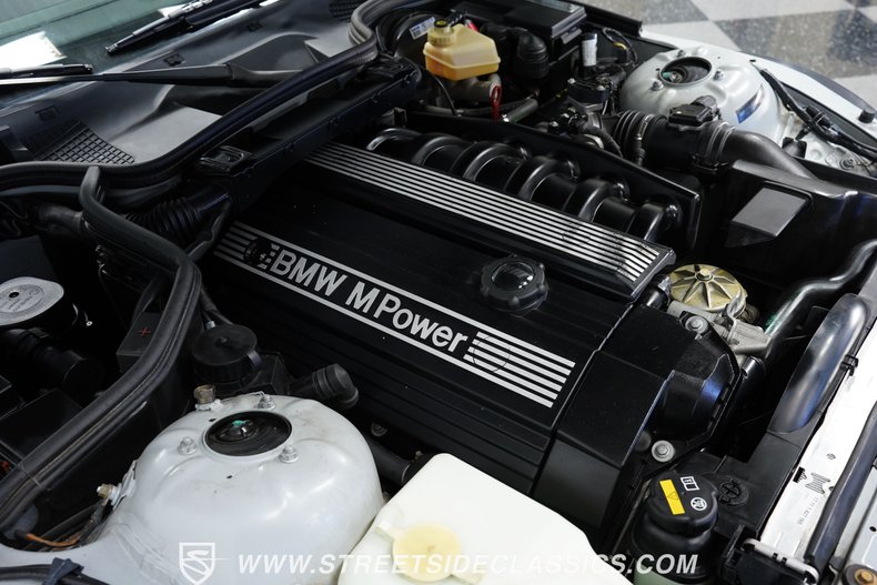 2000 BMW Z3 M Roadster 32