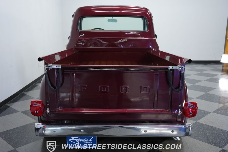 1954 Ford F-100 8