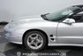 1998 Pontiac Firebird