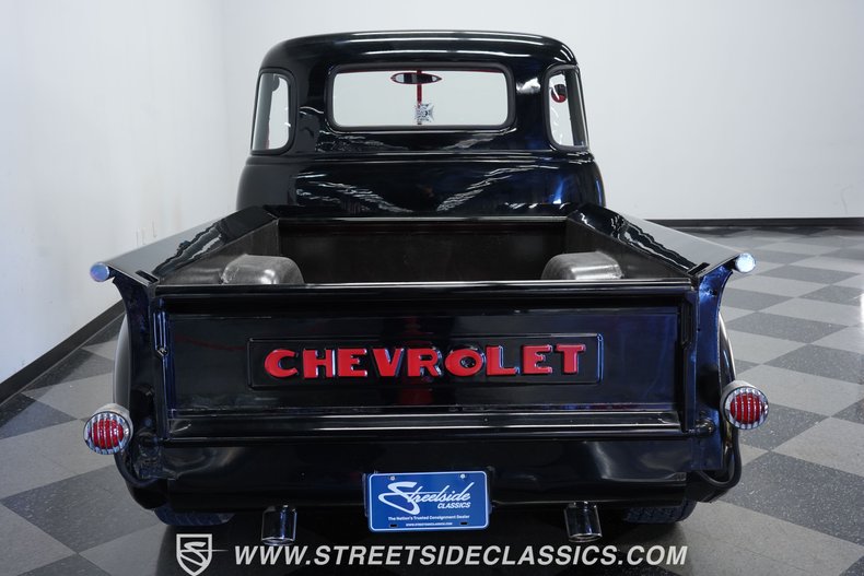 1947 Chevrolet 3100 5 Window 8