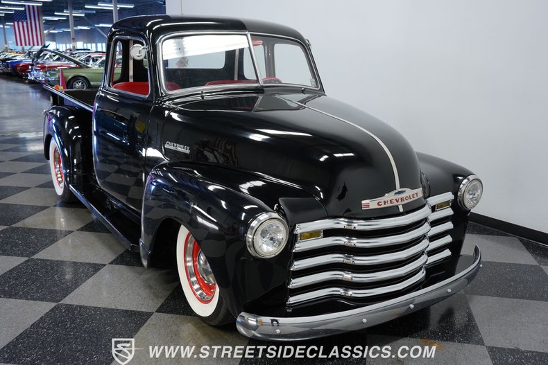 1947 Chevrolet 3100 14