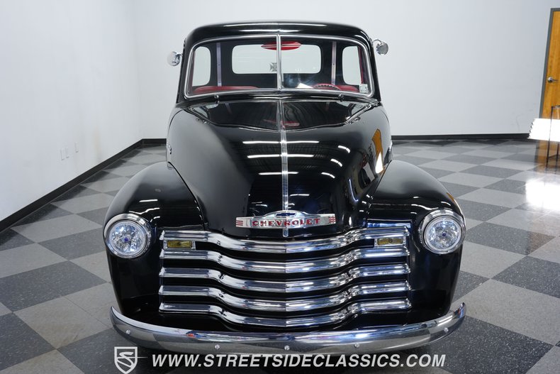 1947 Chevrolet 3100 15