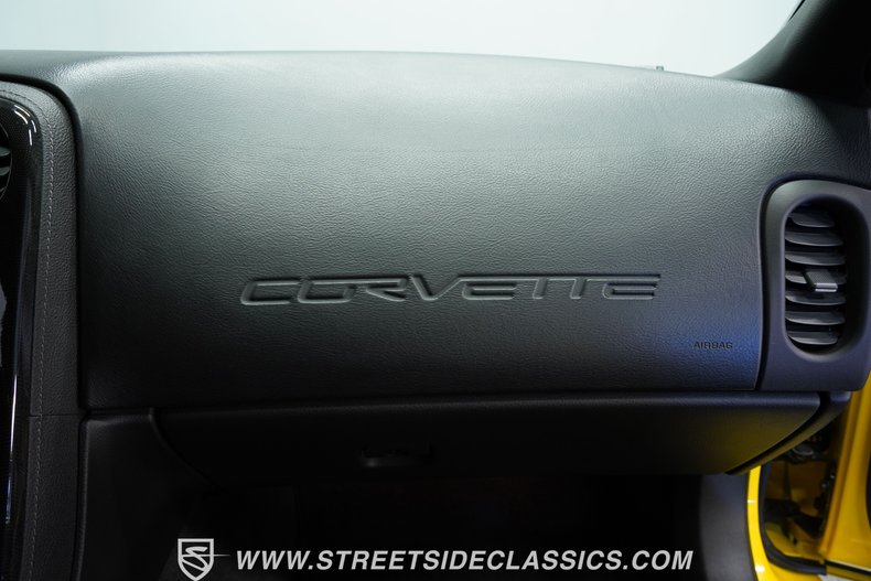 2011 Chevrolet Corvette 44