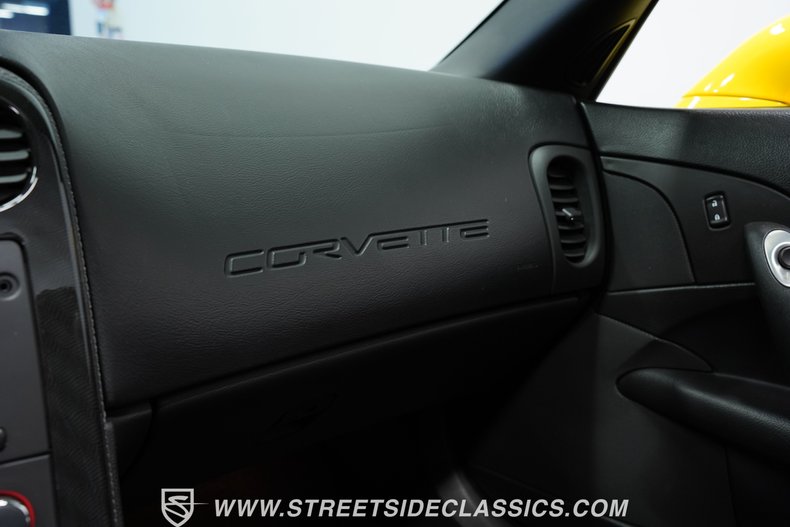 2011 Chevrolet Corvette 38