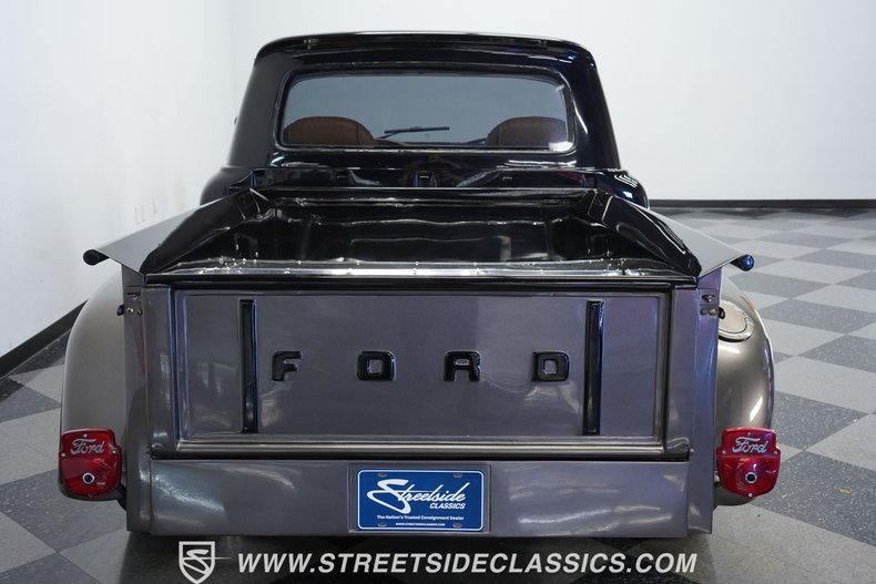 1965 Ford F-100 8