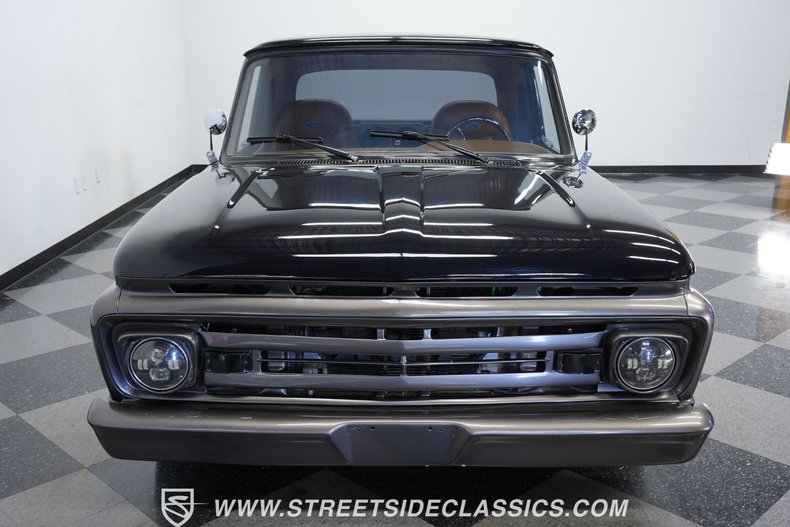 1965 Ford F-100 15