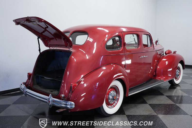 1938 Packard 120 51