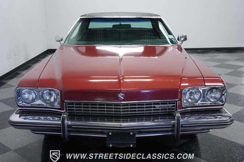 1973 Buick Electra 15