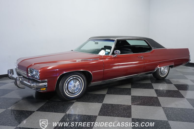 1973 Buick Electra 5