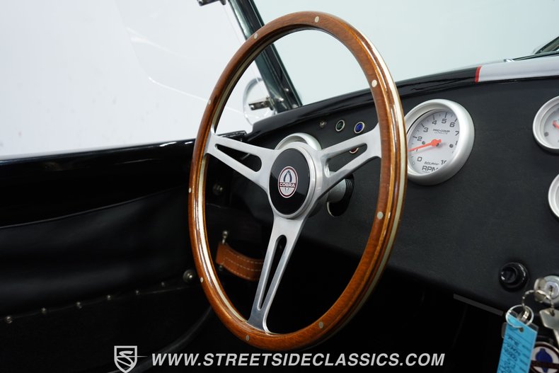 1965 Shelby Cobra 43