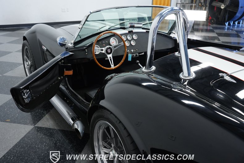 1965 Shelby Cobra 34