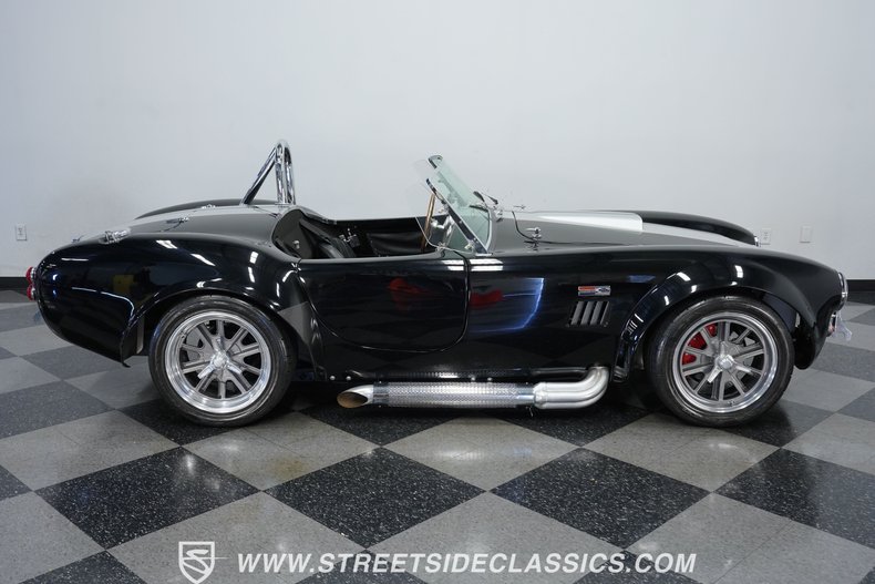 1965 Shelby Cobra 12