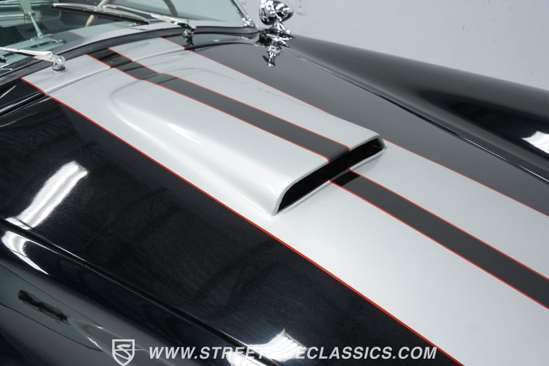 1965 Shelby Cobra 62