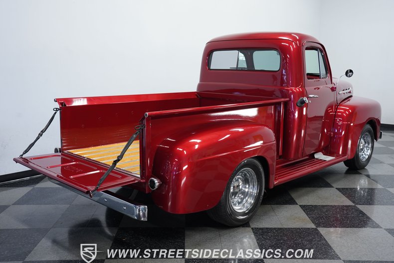 1952 Ford F-1 47