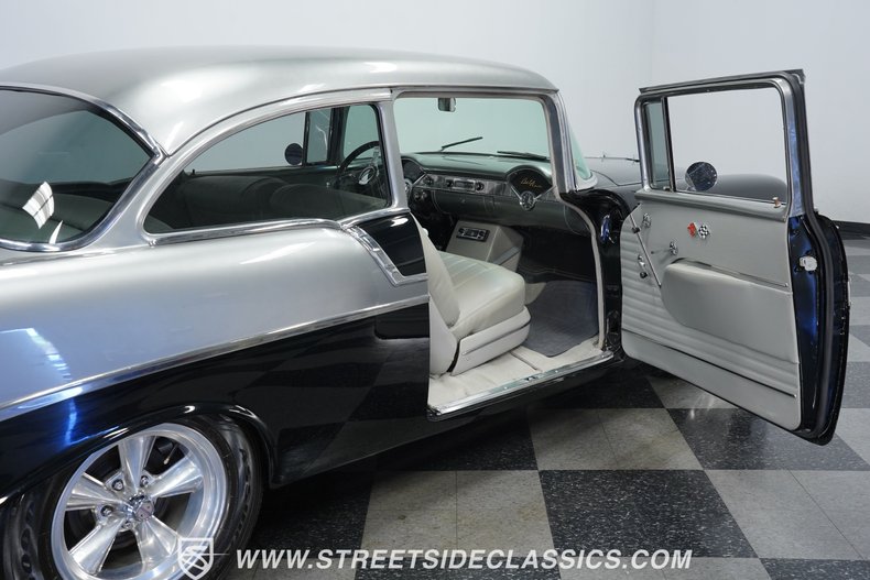 1956 Chevrolet 210 48