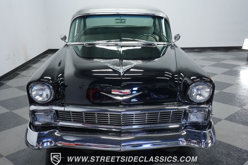 1956 Chevrolet 210 15